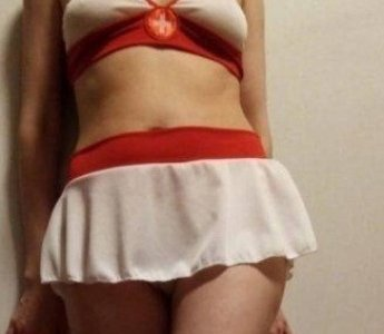 Анкета проститутки Татьяна - город Кувшиново, 30 лет, №12979