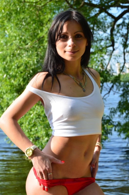 Анкета проститутки Катя - город Кувшиново, 22 года, №19508