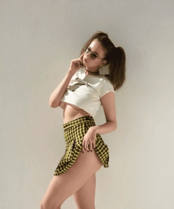 Анкета проститутки Регина - город Кувшиново, 21 год, №2187