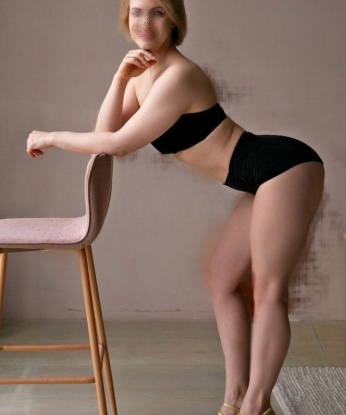 Анкета проститутки Янка - город Кувшиново, 27 лет, №5914